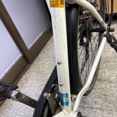 シティサイクル(予約済) 