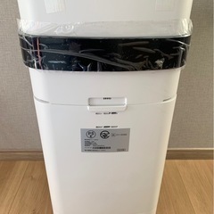 【さらに‼️値下げしました      　　　　　80,000円→7,5000円】‼️美品‼️エアドックの画像