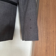 卒園式や入学式の子供用スーツなどの画像