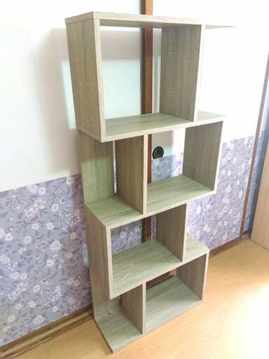 棚 収納家具