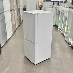 ?激安‼️18年製ニトリ2ドア冷蔵庫NTR-106 ?A0459