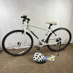 【特価】 ESCAPE GIANT R3 クロスバイク エスケープ ジャイアント XS 自転車本体