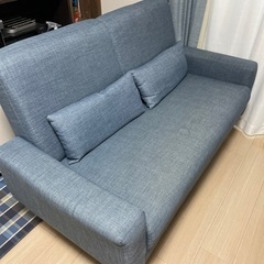 2・5Pソファ