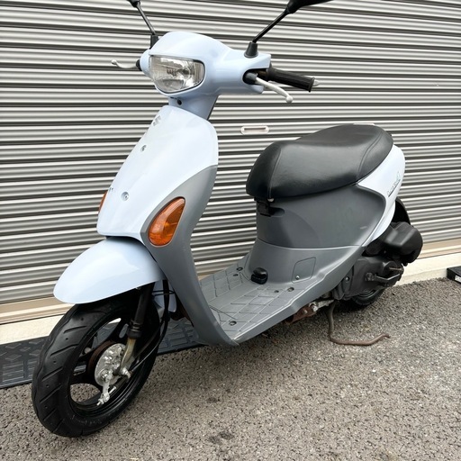 2998.お洒落可愛い　レッツ4 FI 定番人気　千葉県柏市　即日配送、自走引き取りも可能