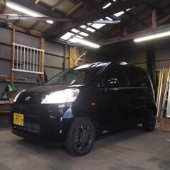 最終値下げ！足車にピッタリライフ！