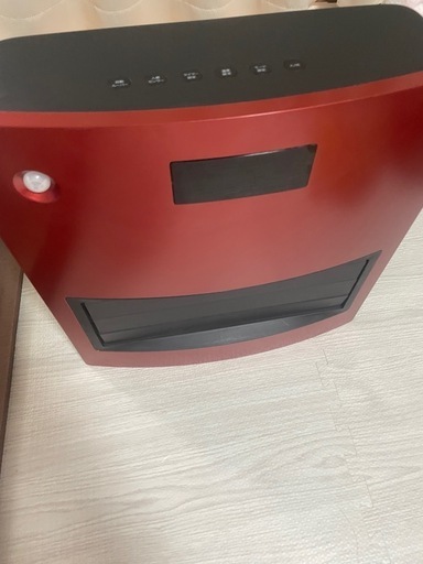 セラミックヒーター