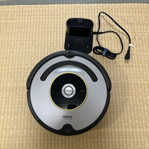 ルンバ　631