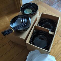 新品　食器セット　うつわ