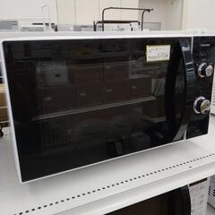 TOSHIBA 電子レンジ 21年製 TJ8233の画像
