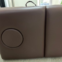 折りたたみベッド　エステ　マツエクの画像