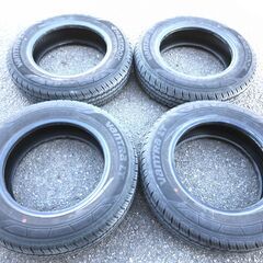 ■12869■Hankook 4本セット Vantra 155/...