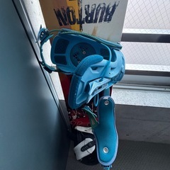 スノーボード板の画像