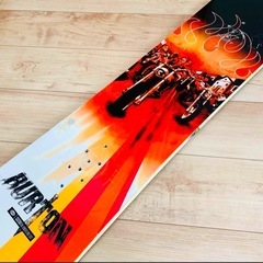 スノーボード板の画像