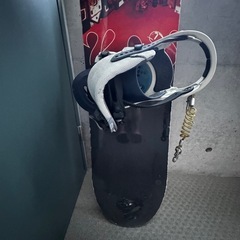 スノーボード板の画像