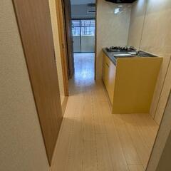 川越発！空室清掃します！！お試し価格1K22000円（税込）