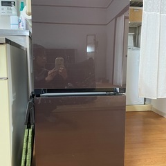 Hisense冷蔵庫