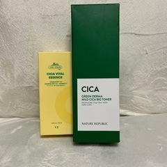 CICA 化粧水