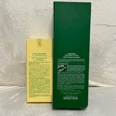 CICA 化粧水の画像