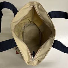 中古品　Fille　De　Lycee　トートバッグの画像