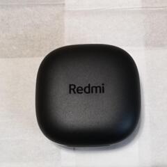【未使用】Xiaomi redmi buds 6 play ワイヤレスイヤホンの画像