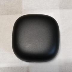【未使用】Xiaomi redmi buds 6 play ワイヤレスイヤホンの画像
