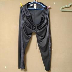 adidas　ジャージ　パンツ