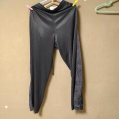 adidas　ジャージ　パンツの画像