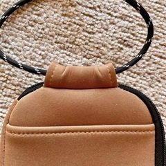 取引中(中古)LEE付録 レリューム relume サコッシュの画像