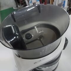 TIGER　タイガー　コーヒーメーカー　ACR-A050　ドリップ式　0.66L　の画像