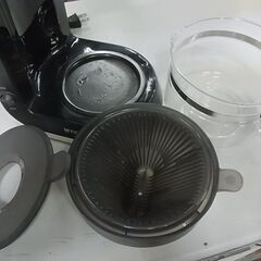 TIGER　タイガー　コーヒーメーカー　ACR-A050　ドリップ式　0.66L　の画像