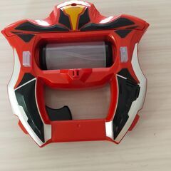 ウルトラマン ジードライザー 無料でさしあげます！