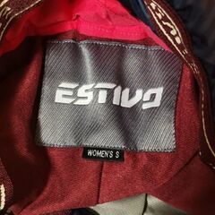 差し上げます　スキーウェアの画像