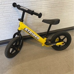 cybex mios・combi・strider3点セットの画像