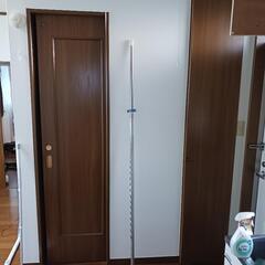物干し竿