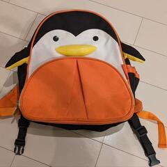 ペンギンリュック(決まりました)