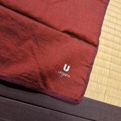 ungaroハンカチの画像