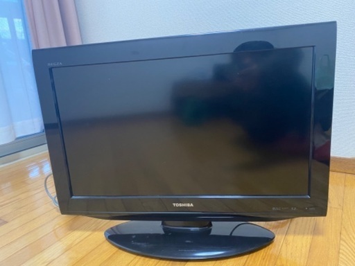 テレビ