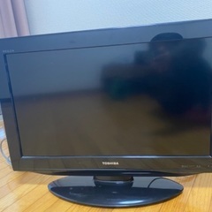 テレビ