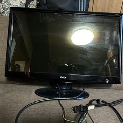 PCモニター