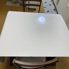 ダイニングテーブルセット　の画像