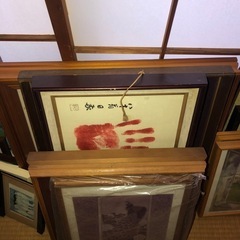 額縁の画像