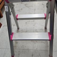 両面式踏み台（脚立）
