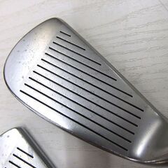 ゴルフクラブ アイアンセット 5番～11番.SW 8本セット ホンマ LB-606 4S 4星 NEW SUPER FERRITE CARBON R-1 中古 札幌市厚別区 厚別店の画像
