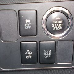 売約済☆H25 ムーブカスタム 衝突軽減ブレーキサポート装着車 ひょう被害現状の画像