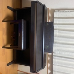 電子ピアノ