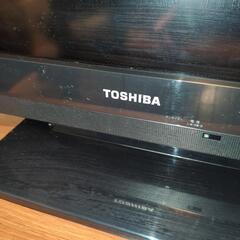 32型テレビの画像