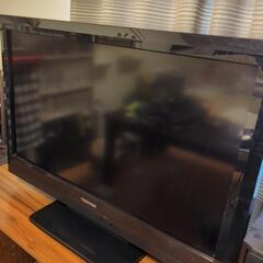 32型テレビ
