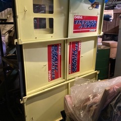 タイショー　グレンコンテナ　UD-11 袖ケ浦市川原井　使用少　...