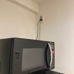 【無料】YAMAZENオーブンレンジ