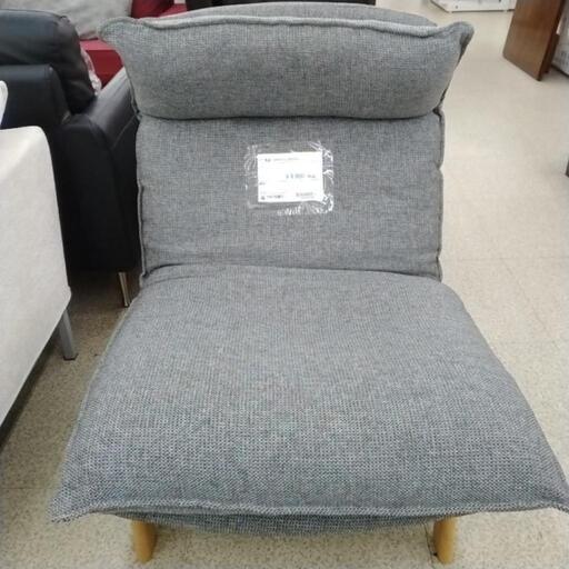 無印良品 リクライニングソファ TJ8241